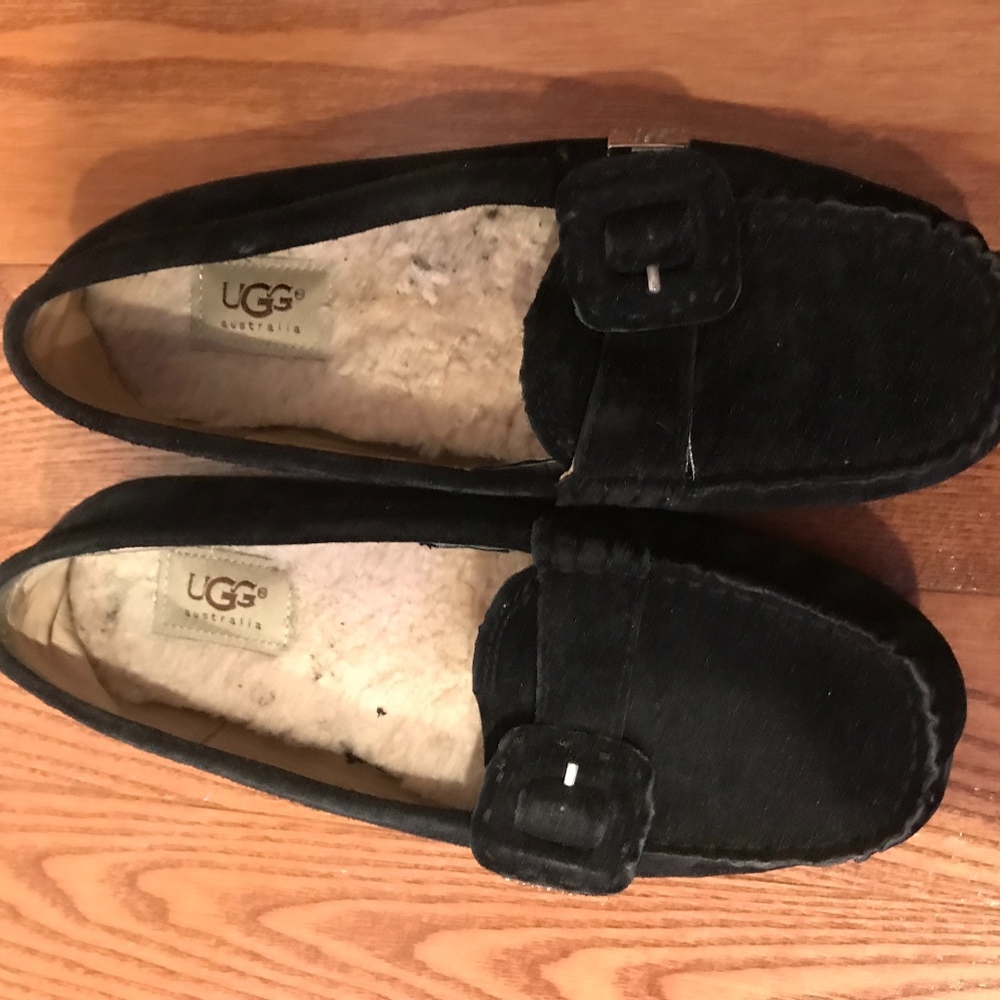 Ugg Thelma Loafers 1681